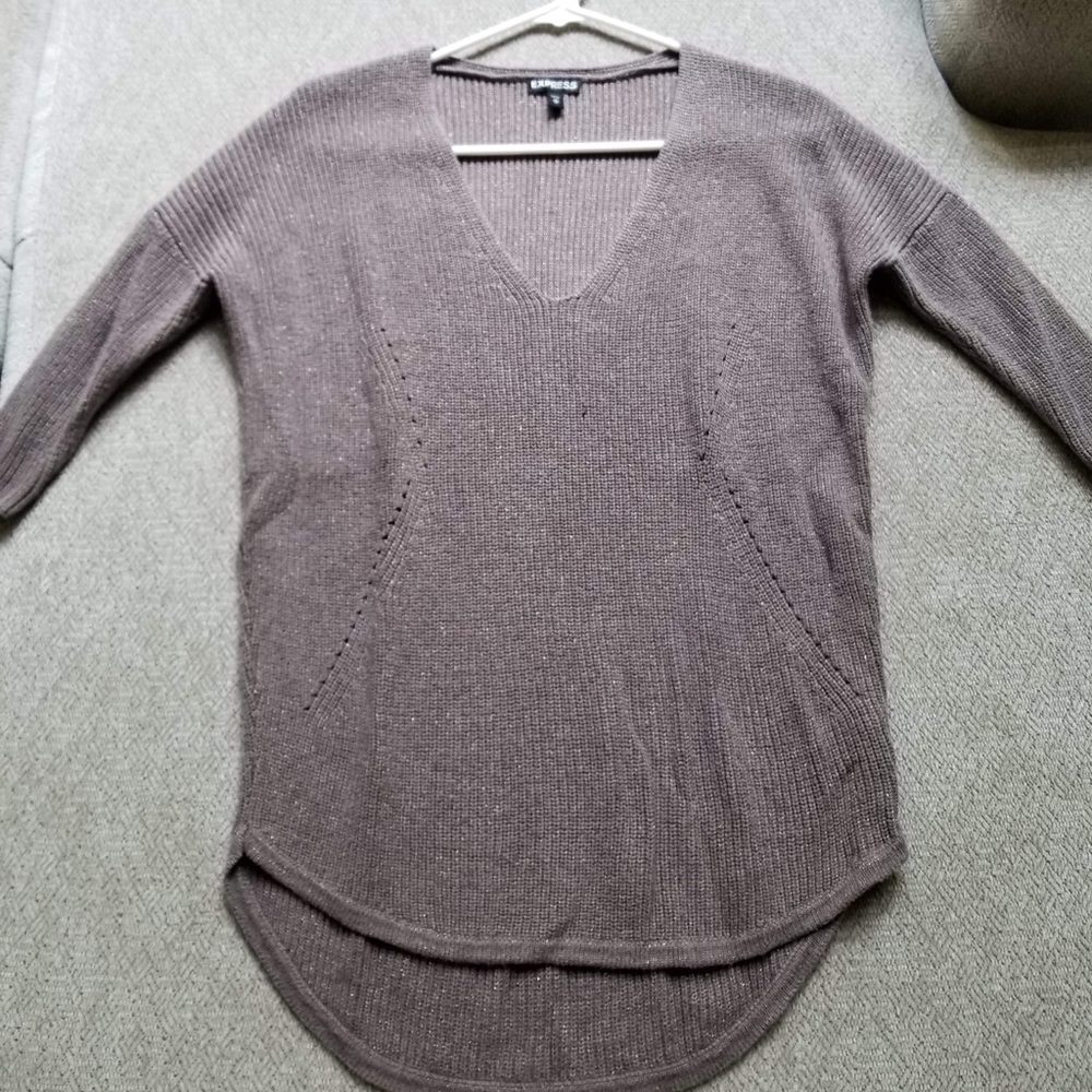 XS Express sweater